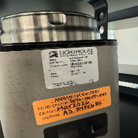 Lighthouse ActiveCount 100H Microbial Air Sampler image 0